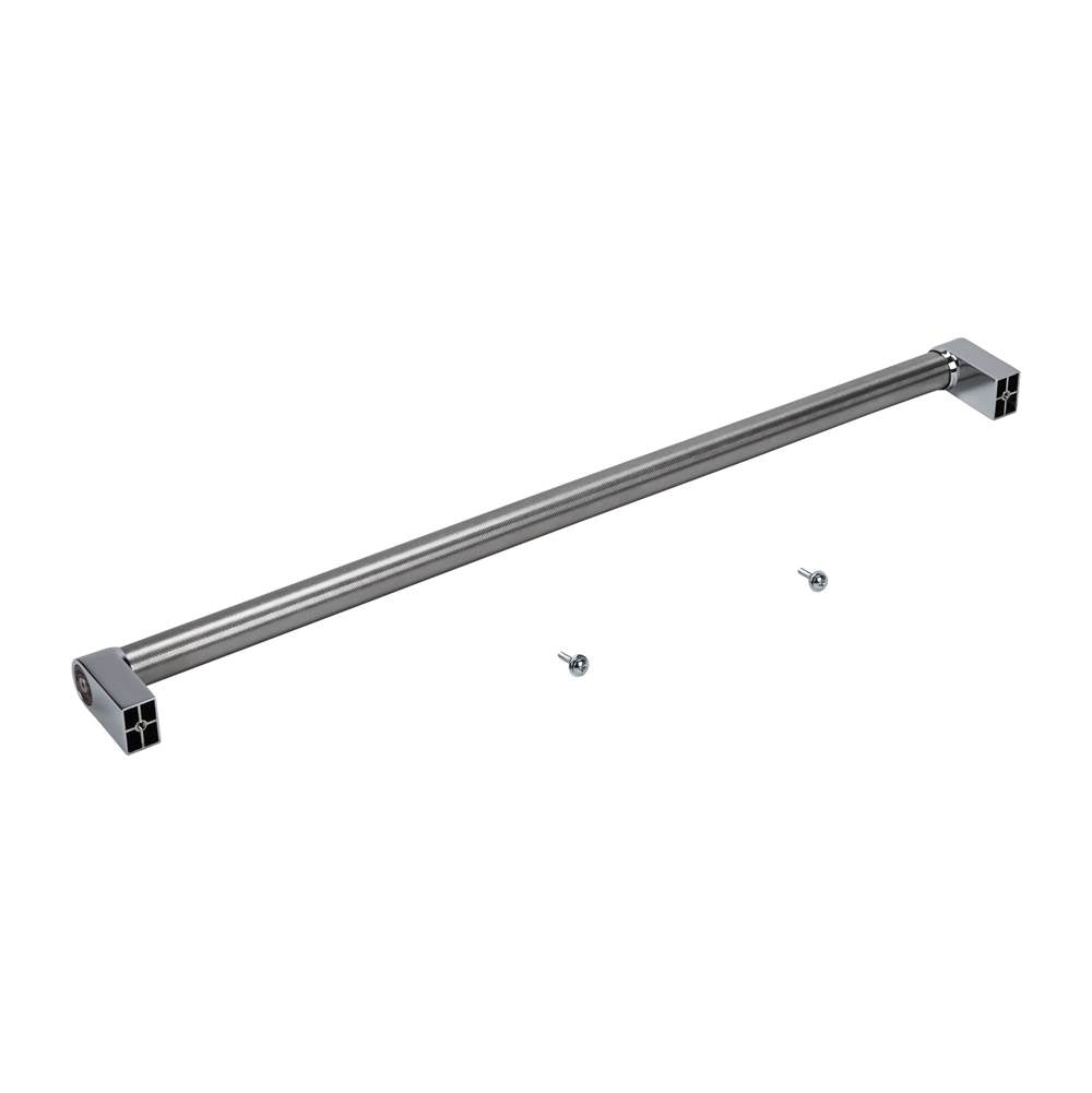 Whirlpool - Warming Drawer Kad 30-In Vbl Medallion Handle: Fits Kews105Bpa