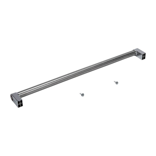 Whirlpool - Warming Drawer Kad 30-In Vbl Medallion Handle: Fits Kews105Bpa