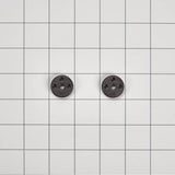 Refrigeration Handle Vbl Medallions: (Qty 2) With Wrenches (1-Inches 1- Metric) For Kad - Black
