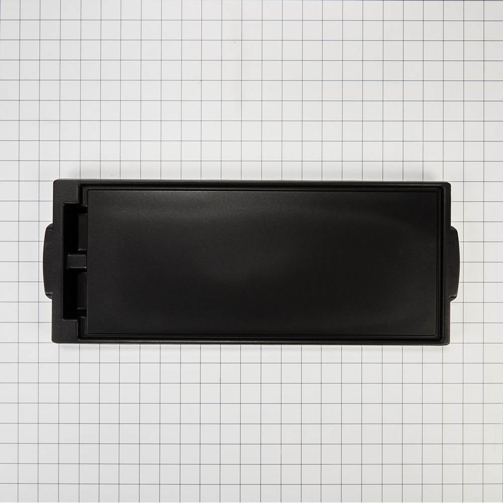 Range Griddle
