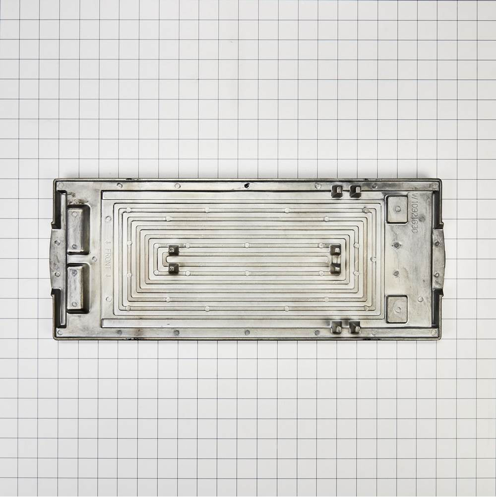 Range Griddle