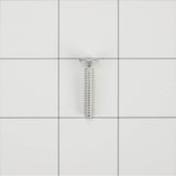 Wine Cellar Handle Kit Assy: (Qty 2) Fits Kubl204Epa, Kubr204Epa, Kurl104Epa, Kurr104Epa, Kuwl204Epa,Kuwl204Epa, Color: Stainless Steel