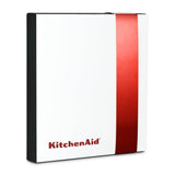 Range Handle Medallions Handle: (Qty 2) Medallions With 1/8-In Hex Wrench, (Qty 2) Medallion Screws For Kad - Red