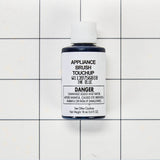 Touch Up Paint: 0.6-Oz Paint Bottle W/Brush, Color Spec-969571, Color- Ink Blue