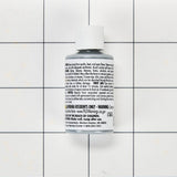 Touch Up Paint: 0.6-Oz Paint Bottle W/Brush, Color Spec-969733, Color- Misty Blue