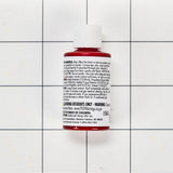Touch Up Paint: 0.6-Oz Paint Bottle W/Brush, Color Spec-968776, Color- Signature Red