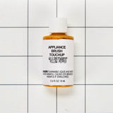 Touch Up Paint: 0.6-Oz Paint Bottle W/Brush, Color Spec-967657, Color- Yellow Pepper