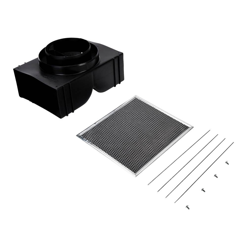 Whirlpool - Range Hood Recirculation Filter