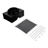 Whirlpool - Range Hood Recirculation Filter
