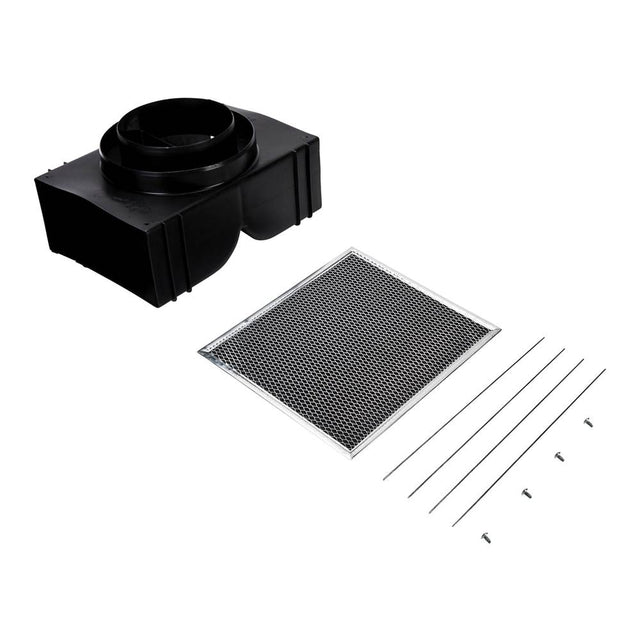 Whirlpool - Range Hood Recirculation Filter