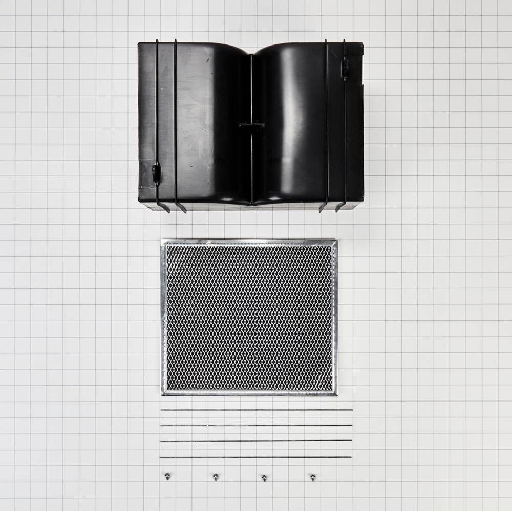 Range Hood Recirculation Filter
