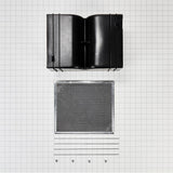Range Hood Recirculation Filter