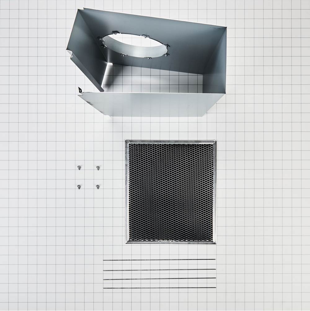 Range Hood Recirculation Filter: Charcoal Filter, Fits Wvw75Uc0Ds Wvwa5Uc0Hn Wvwa5Uc6Hn Wvw51Uc0Fs Wvw51Uc6Fs Wvw51Uc0Hv, Color: Silver
