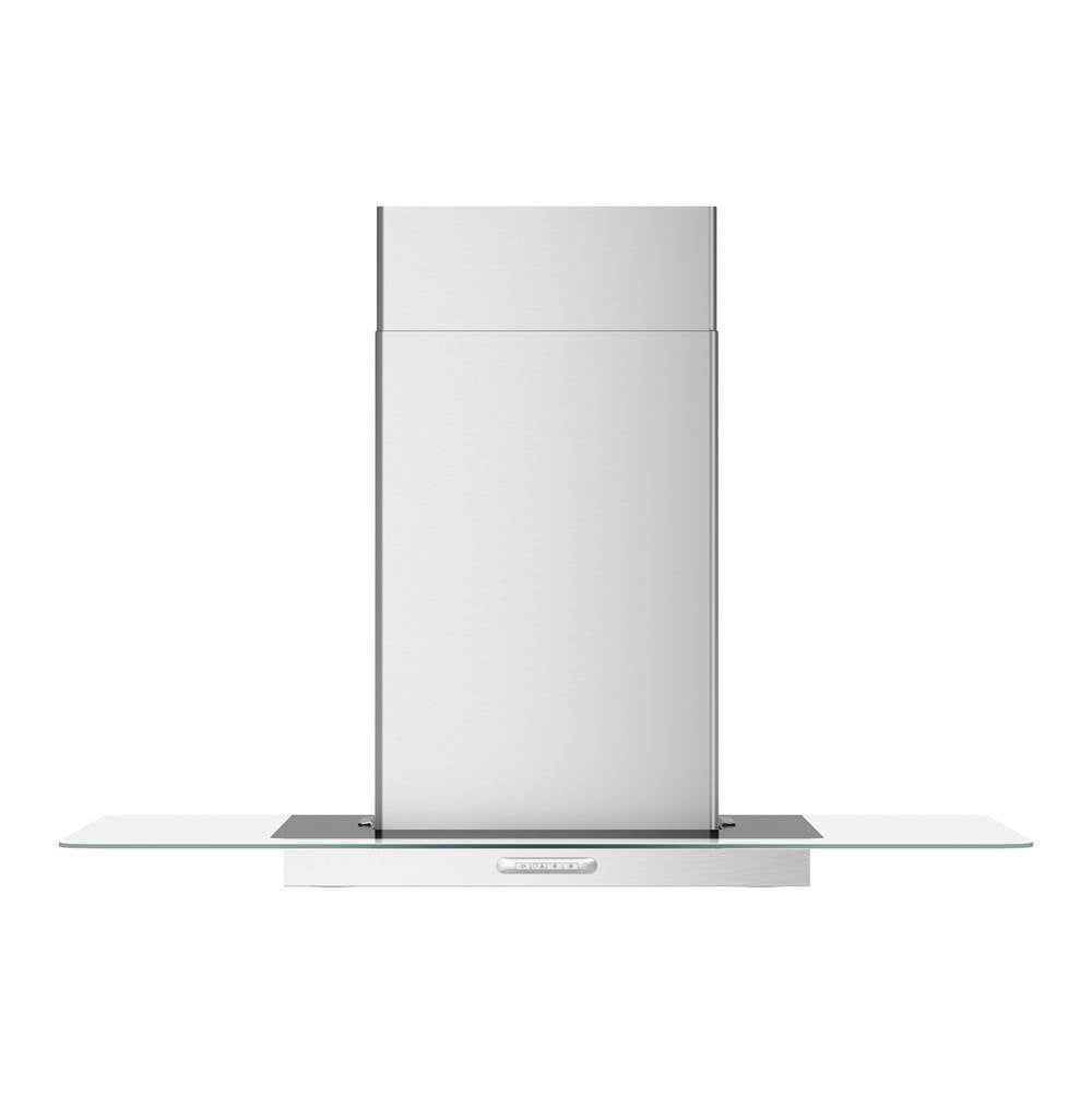 Whirlpool - Range Hood Recirculation Kit: Fits Wvw91330Ks And Wvw91336Ks, Used To Convert Hood From Exterior Venting To Recirculating.