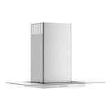 Range Hood Recirculation Kit: Fits Wvw91330Ks And Wvw91336Ks, Used To Convert Hood From Exterior Venting To Recirculating.