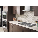 Range Hood Recirculation Kit: Fits Wvw91330Ks And Wvw91336Ks, Used To Convert Hood From Exterior Venting To Recirculating.