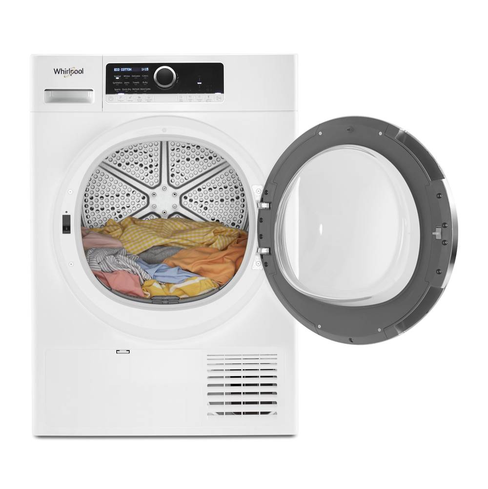 24'' Compact Condensing Dryer