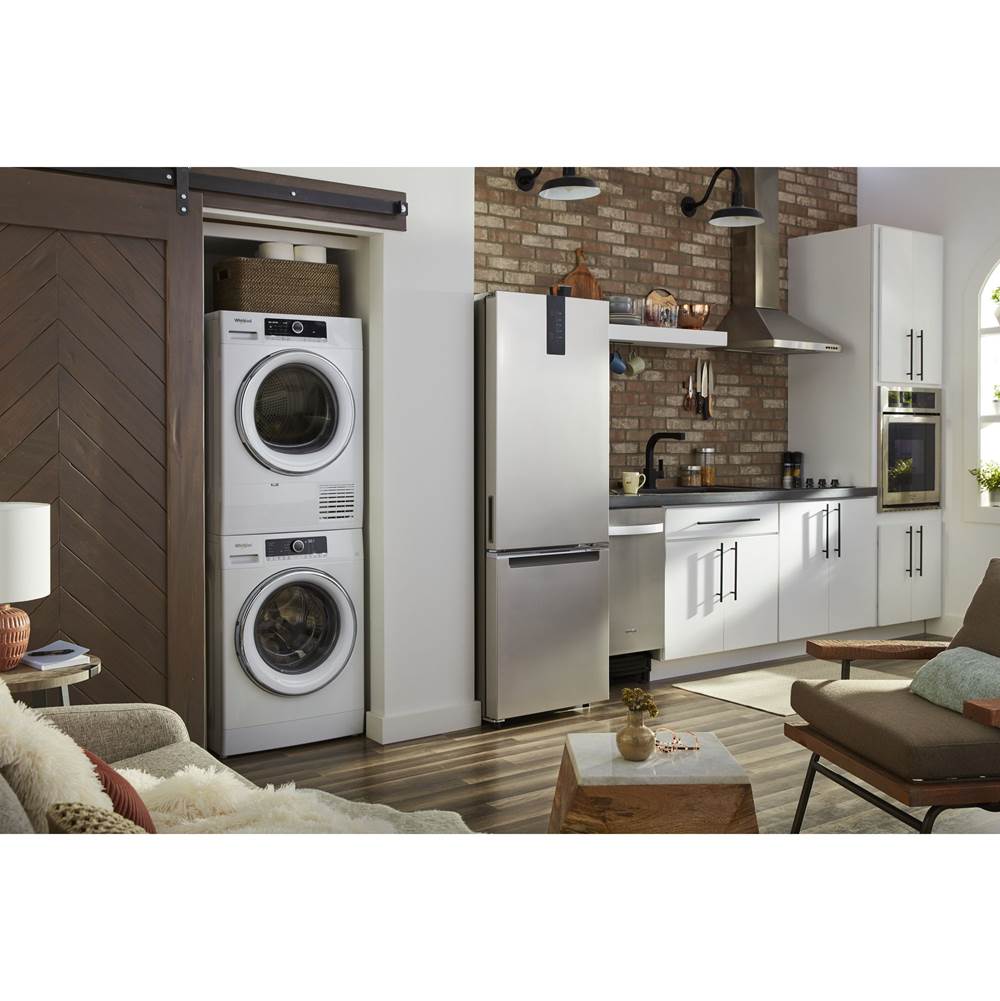 24'' Compact Condensing Dryer