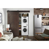24'' Compact Condensing Dryer