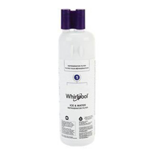 Whirlpool - Whirlpool Filter 1