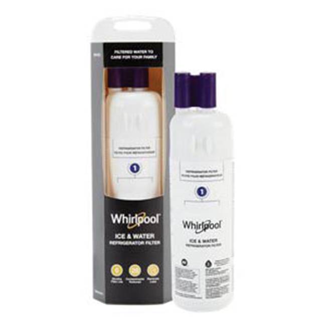 Whirlpool Filter 1