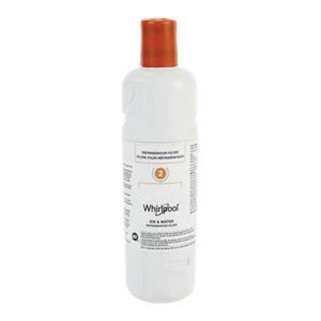 Whirlpool - Whirlpool Filter 2