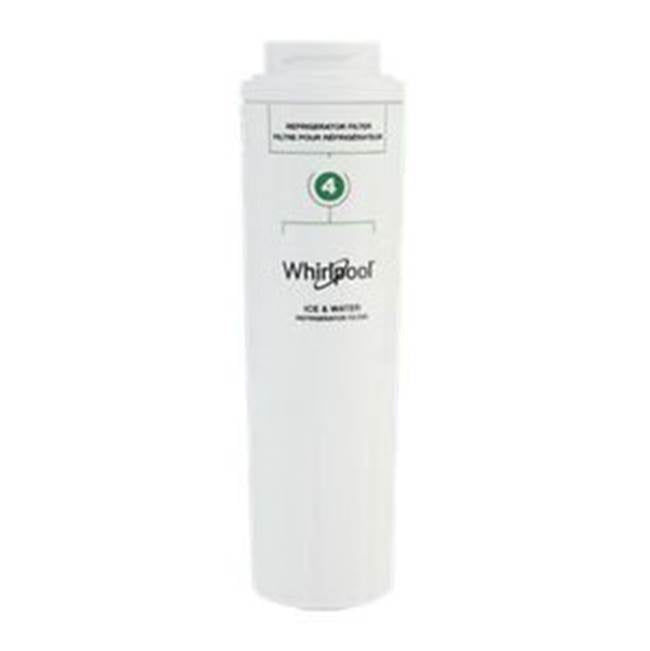 Whirlpool - Whirlpool Filter 4