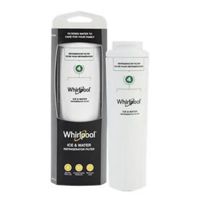 Whirlpool Filter 4