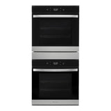 Whirlpool - WHR 24'' CONNECTED DOUBLE WO