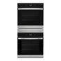 Whirlpool - WHR 24'' CONNECTED DOUBLE WO