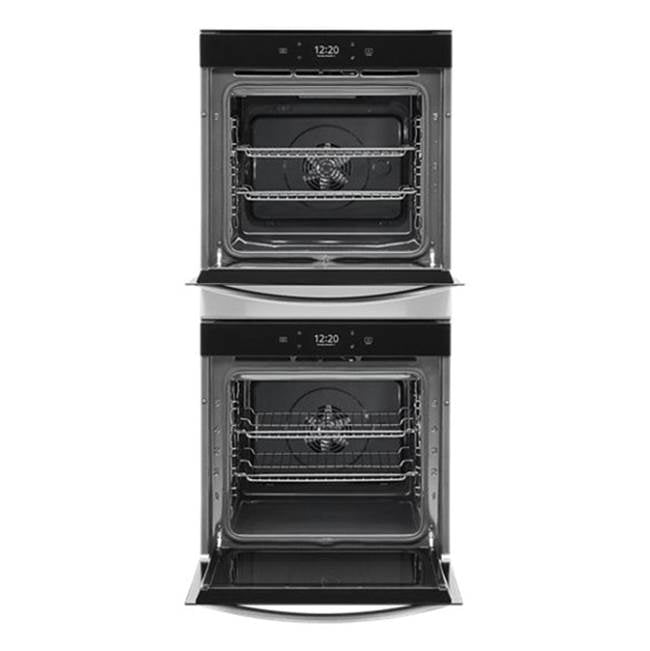 WHR 24'' CONNECTED DOUBLE WO