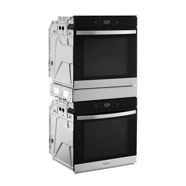 WHR 24'' CONNECTED DOUBLE WO
