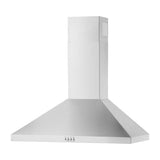 30'' Stainless Steel Estar Wall Mount Hood