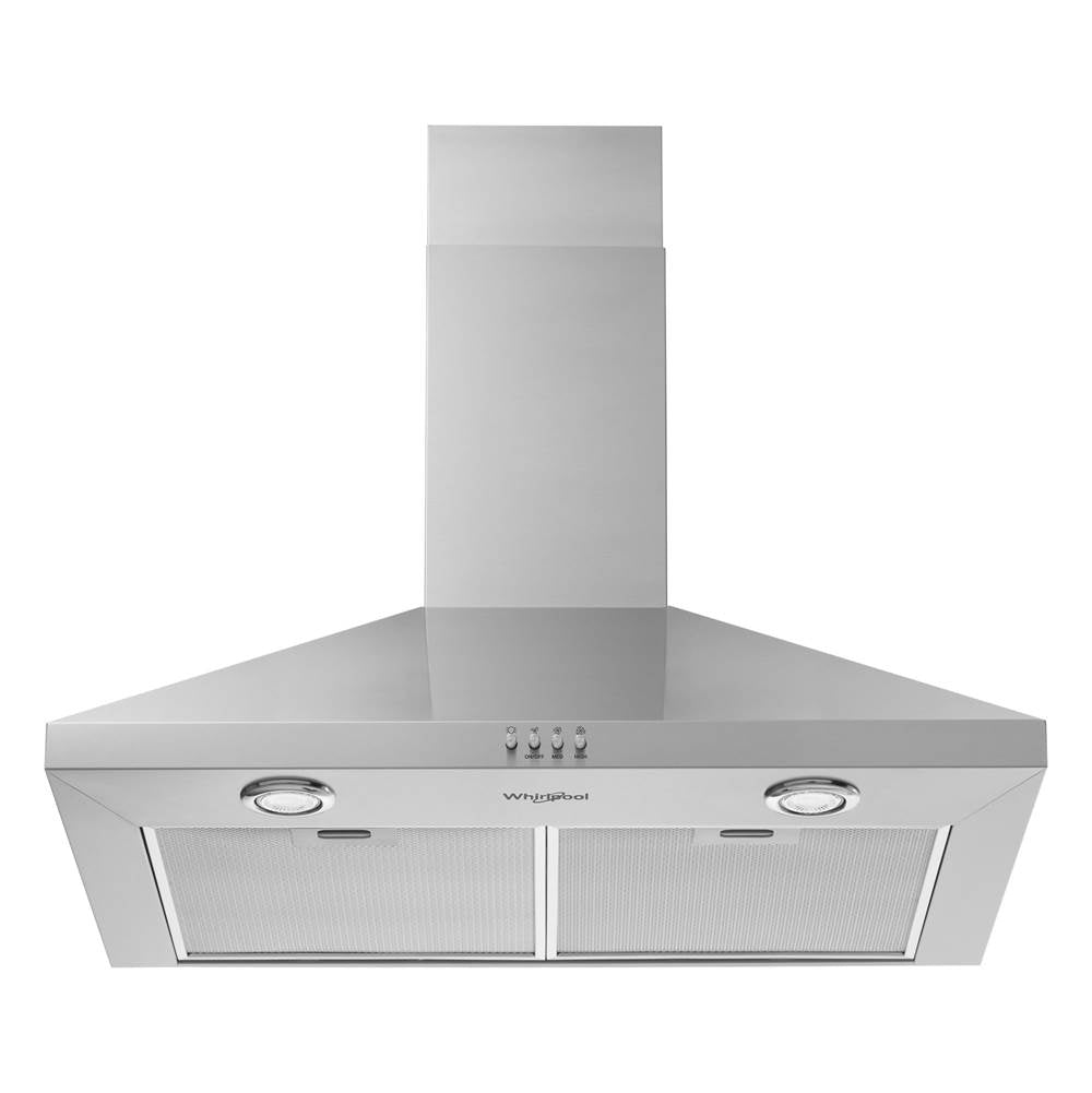 30'' Stainless Steel Estar Wall Mount Hood