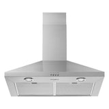 30'' Stainless Steel Estar Wall Mount Hood