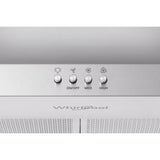 30'' Stainless Steel Estar Wall Mount Hood