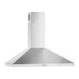 Energy Star Certified 36'' Chimney Wall Mount Range Hood