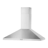 Energy Star Certified 36'' Chimney Wall Mount Range Hood
