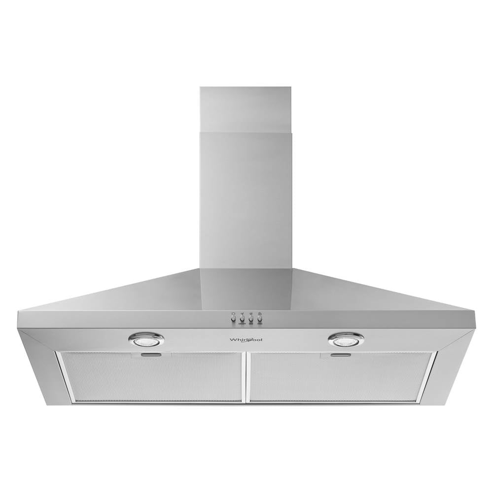 Energy Star Certified 36'' Chimney Wall Mount Range Hood