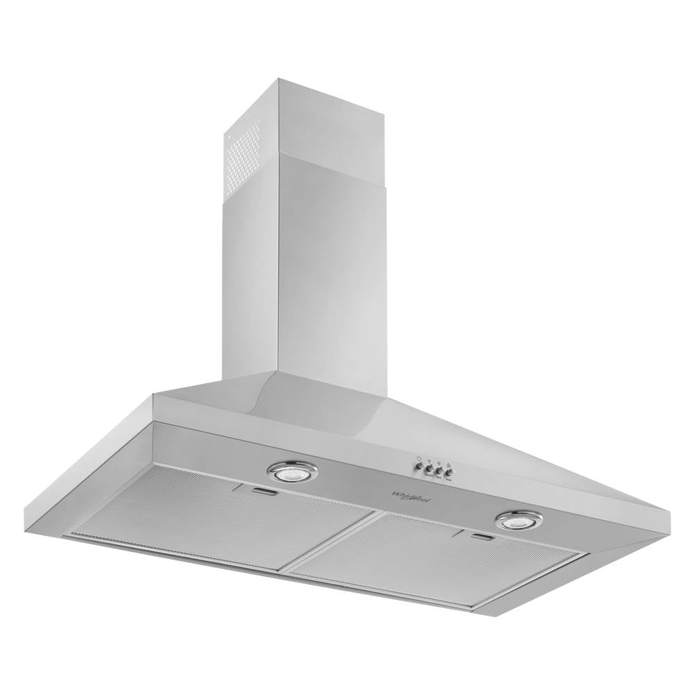 Energy Star Certified 36'' Chimney Wall Mount Range Hood