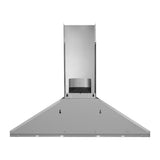 Energy Star Certified 36'' Chimney Wall Mount Range Hood