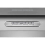 36'' Flat Glass Wall Mount Range Hood