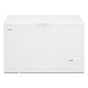 Whirlpool - 16 Cu. Ft. Chest Freezer with Shelves - White
