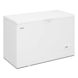 16 Cu. Ft. Chest Freezer with Shelves