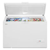 16 Cu. Ft. Chest Freezer with Shelves