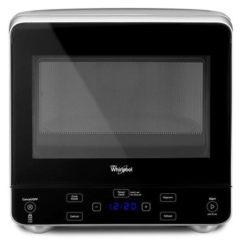 Whirlpool 0.5 cu. ft. Countertop Microwave with Add 30 Seconds Option