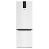 Whirlpool - 24-inch Wide Bottom-Freezer Refrigerator - 12.7 cu. ft. - White