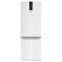 Whirlpool - 24-inch Wide Bottom-Freezer Refrigerator - 12.7 cu. ft. - White