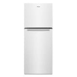 Whirlpool - Refer, Tm Cd 24'' W - White