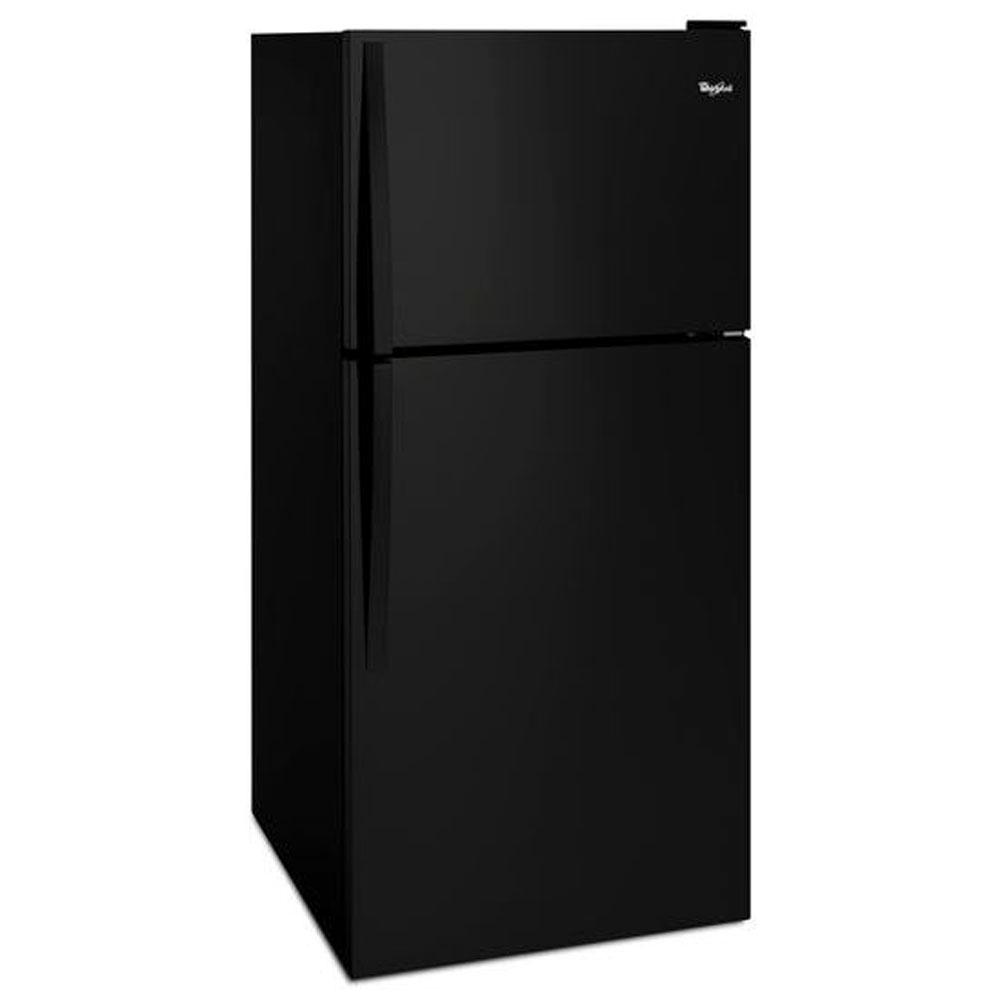 30-inch Wide Top-Freezer Refrigerator with Flexi-SlideE Bin - 18.2 cu. ft.
